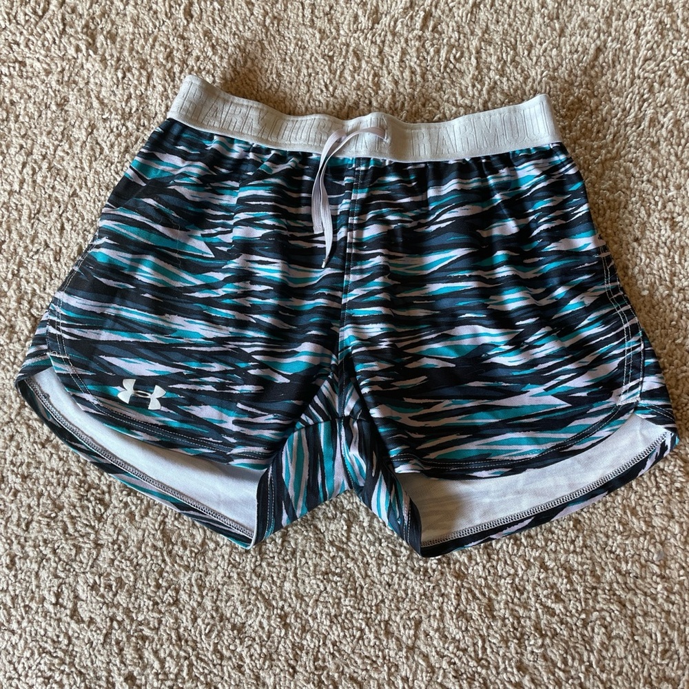 Under Armour shorts